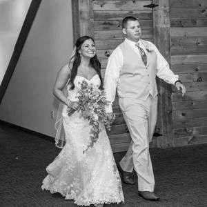 Meet your Posher, Alicia